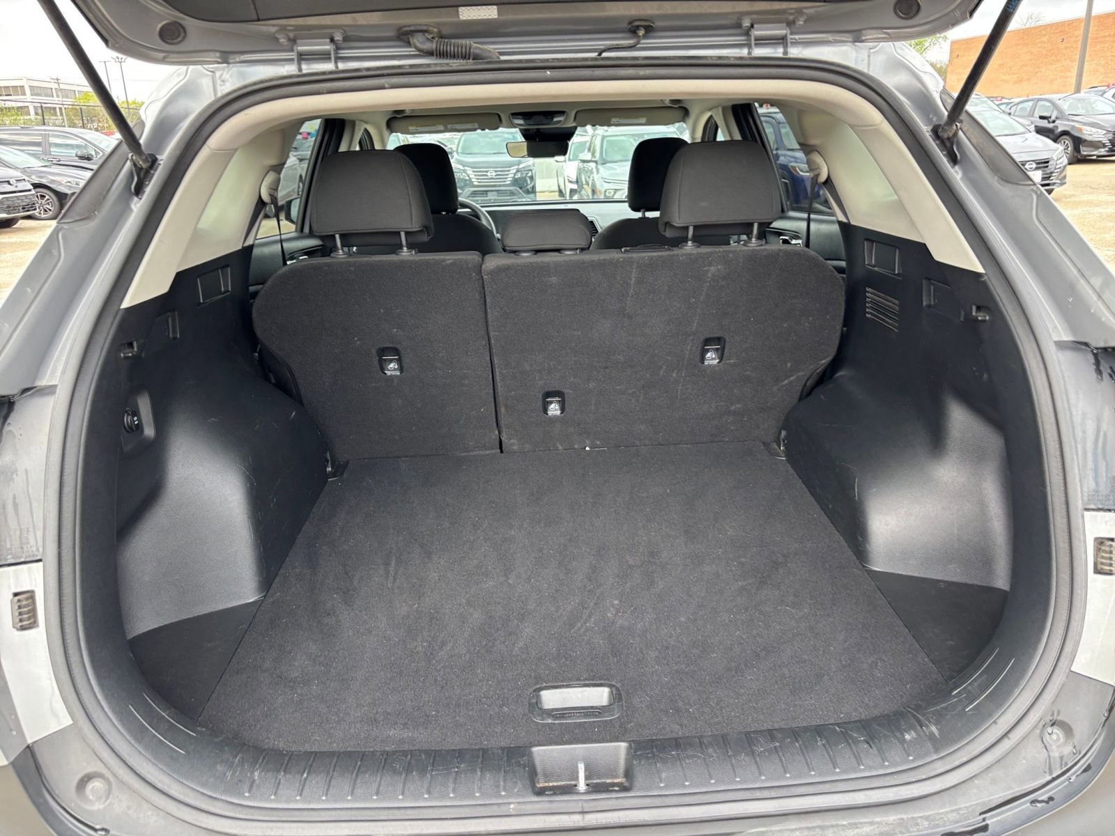 Thumbnail: 2024 Kia Sportage - 30