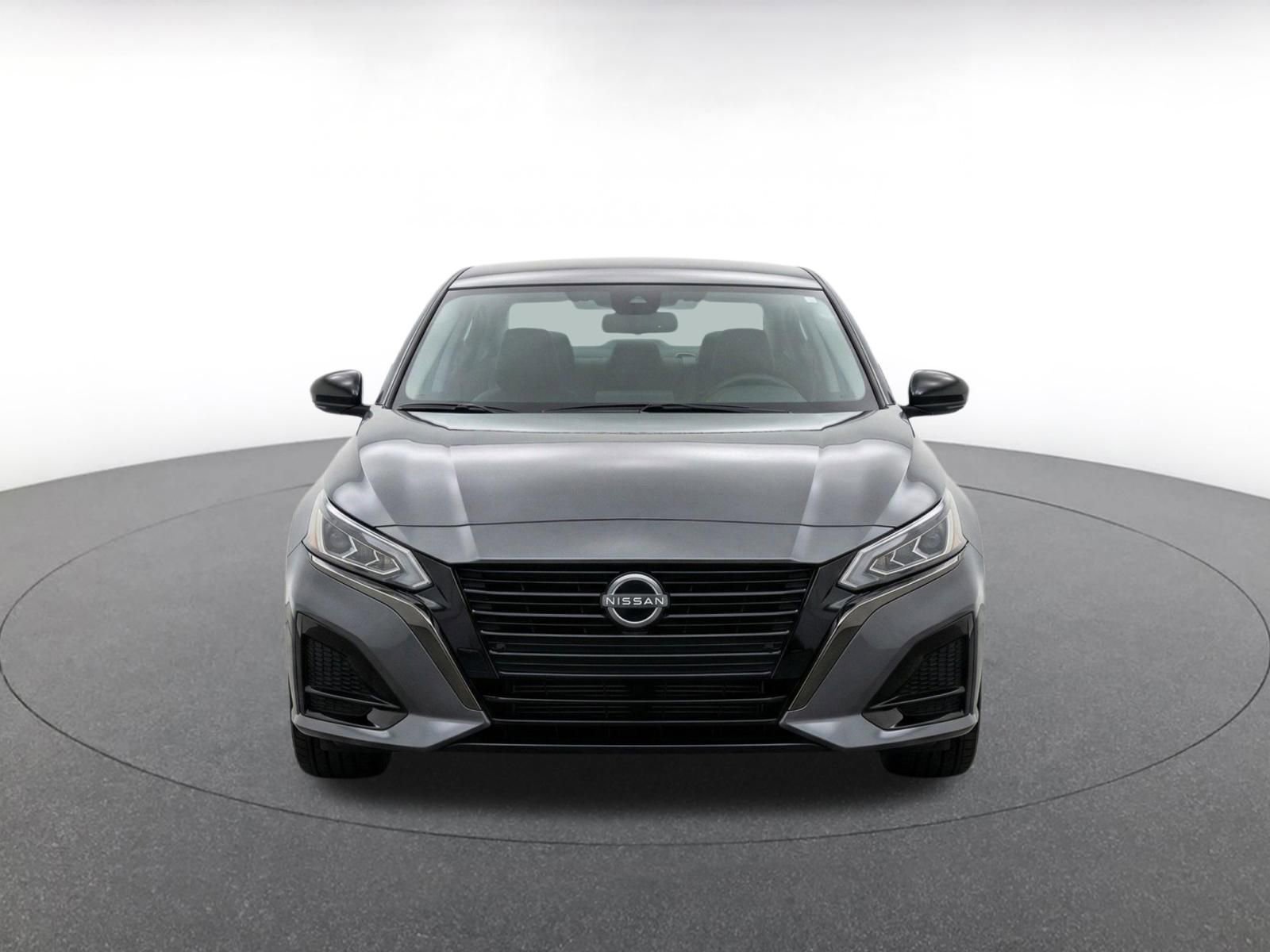 Thumbnail: 2025 Nissan Altima - 2