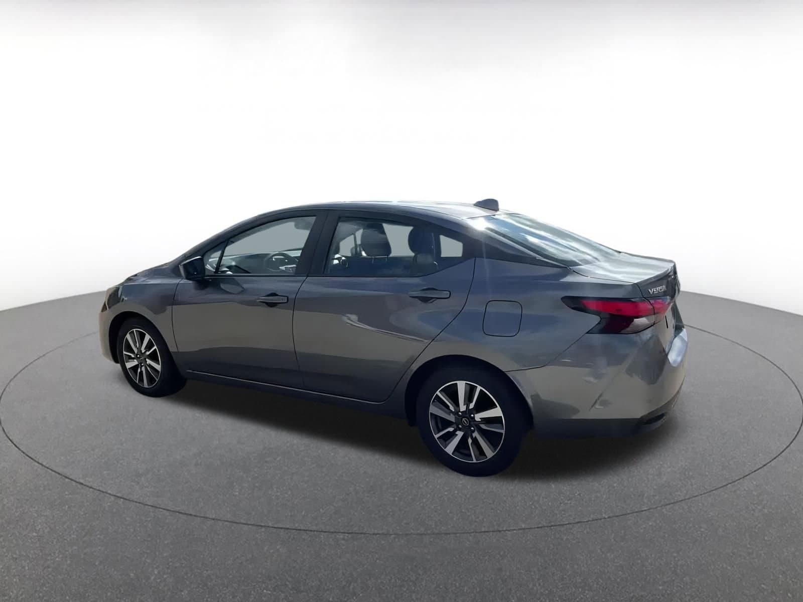 Thumbnail: 2024 Nissan Versa - 10
