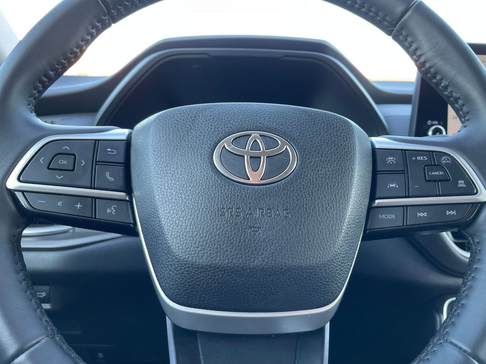 Thumbnail: 2025 Toyota Grand Highlander - 28