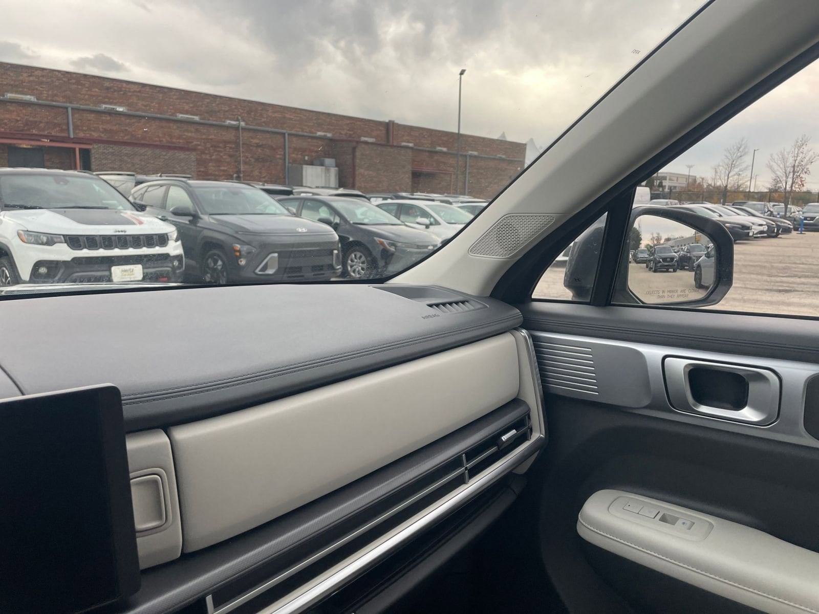 Thumbnail: 2025 Hyundai Santa Fe - 35