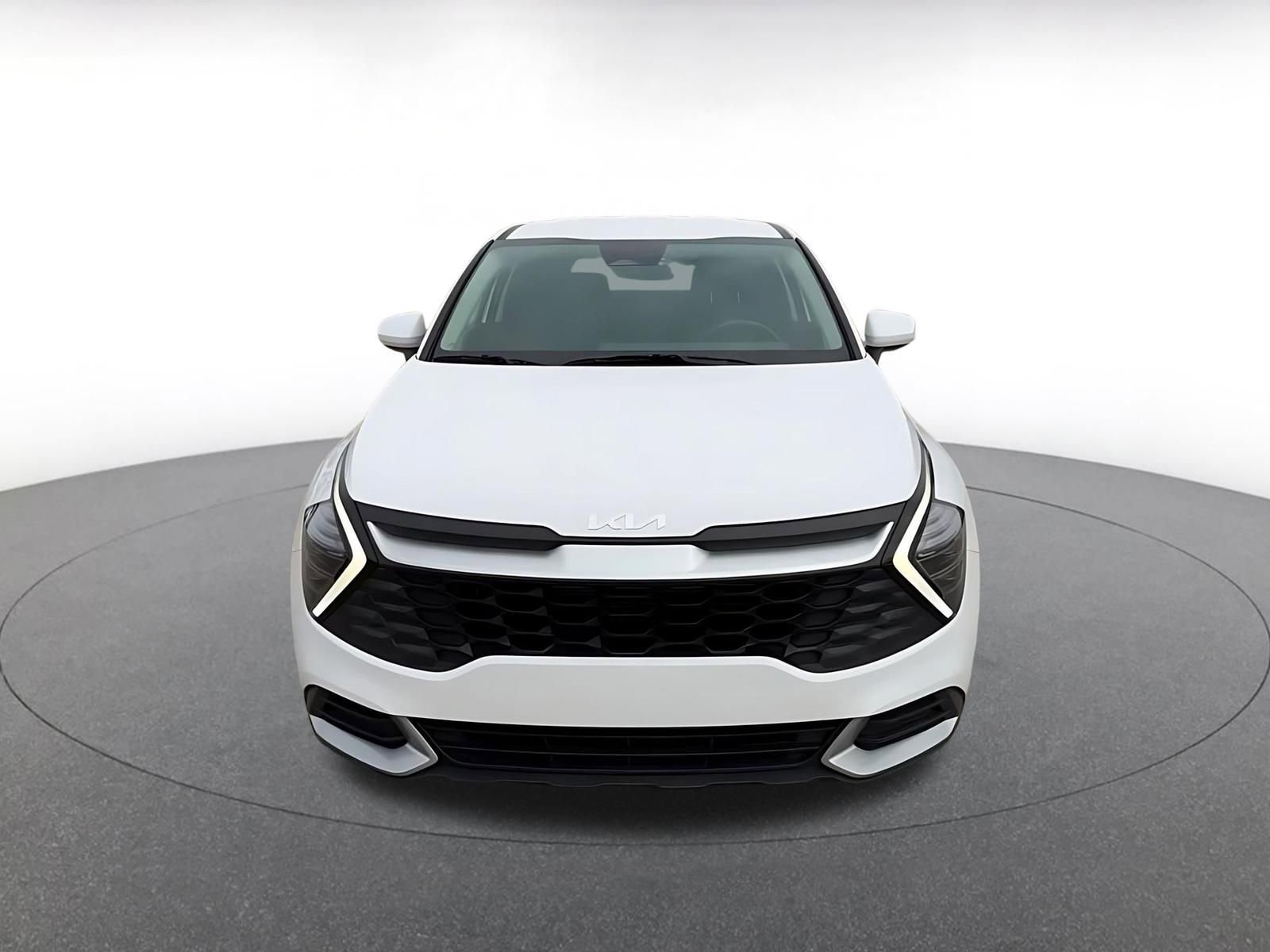 Thumbnail: 2025 Kia Sportage - 4