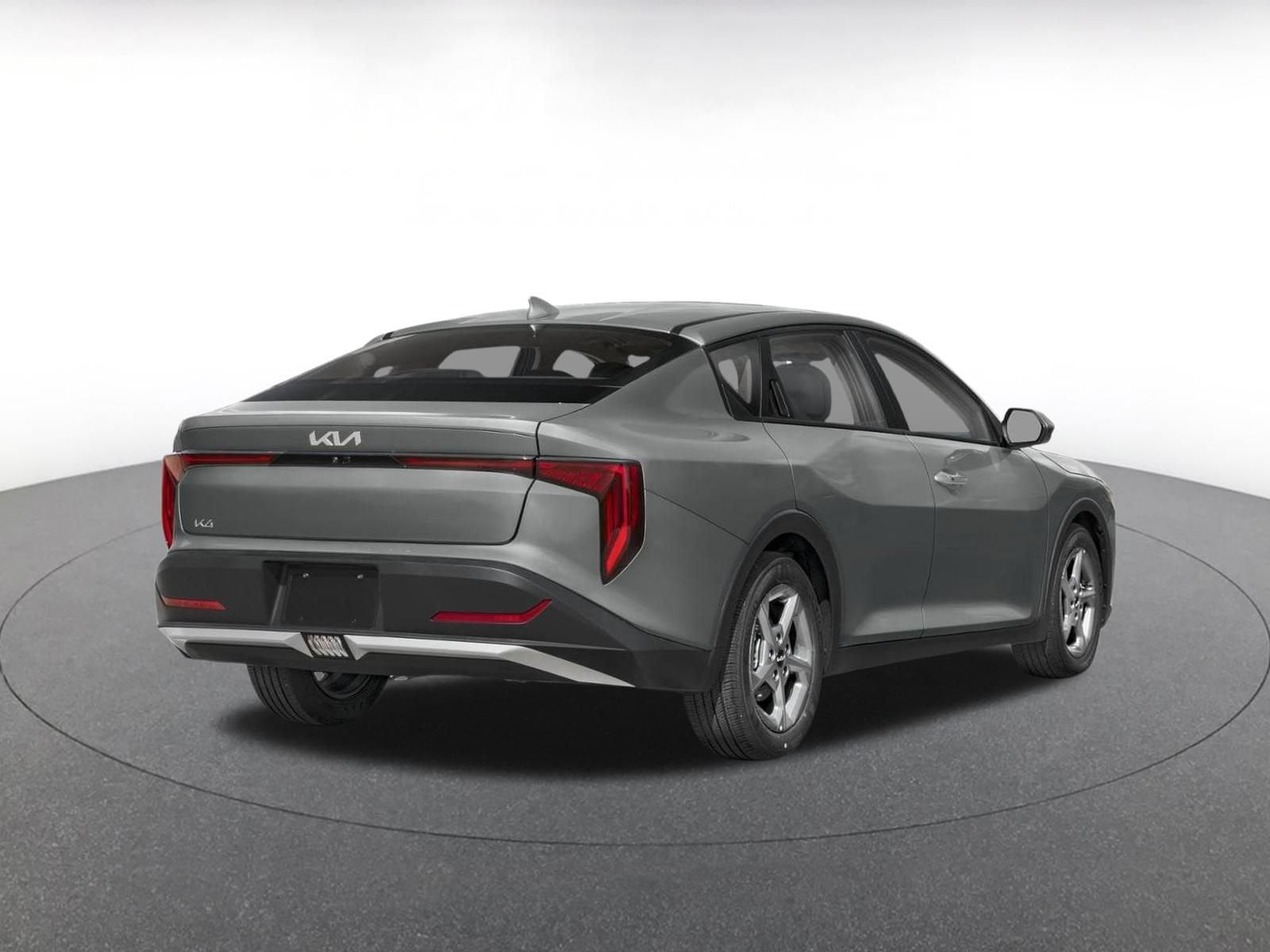Thumbnail: 2026 Kia K4 - 2