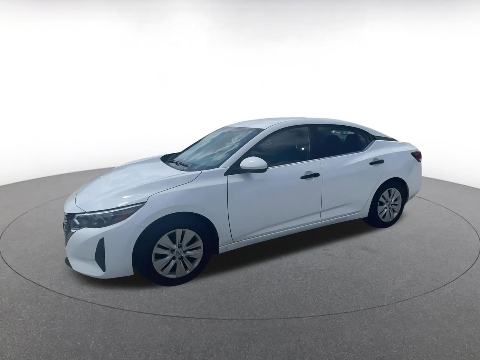 Thumbnail: 2024 Nissan Sentra - 8