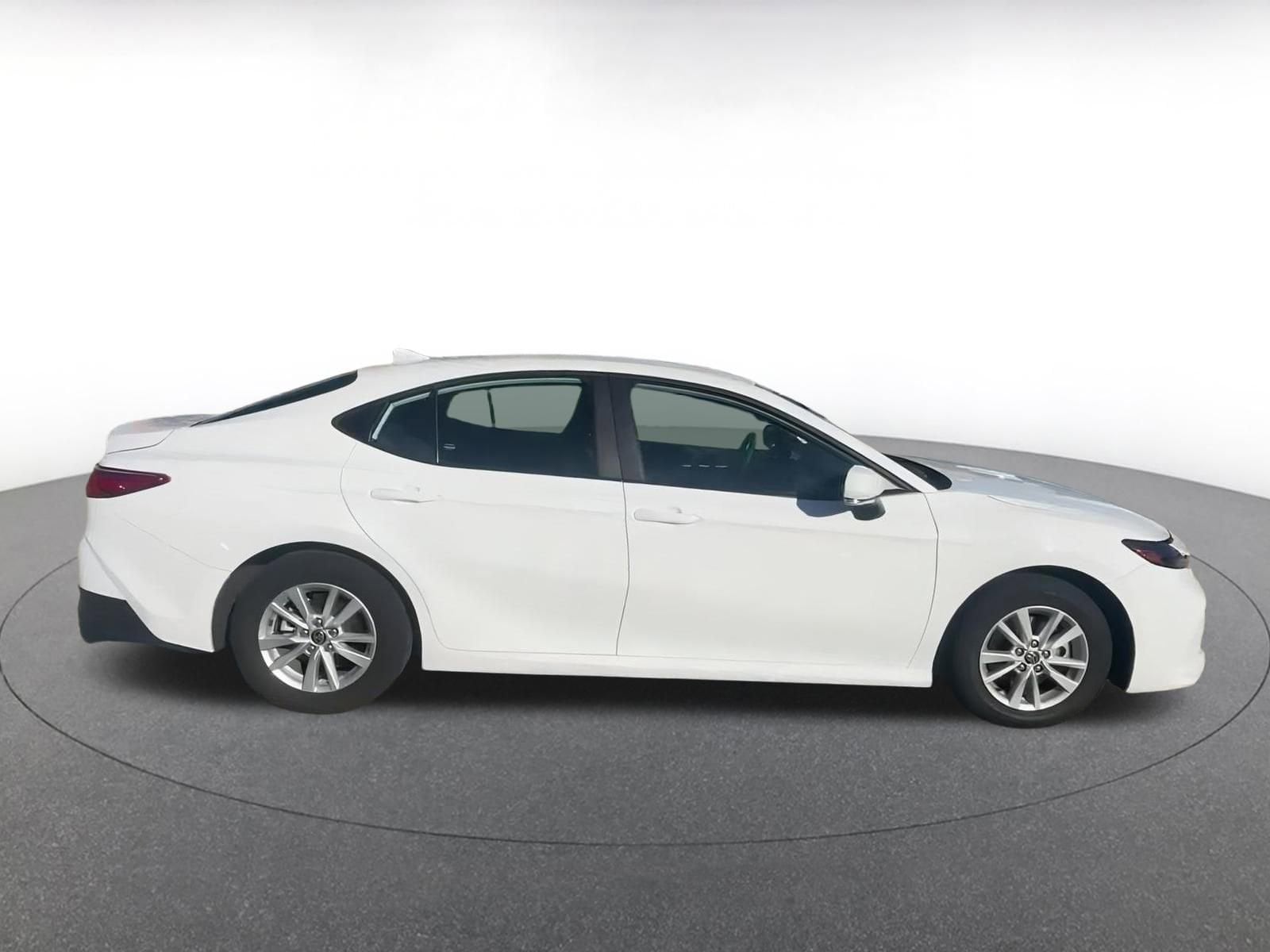 Thumbnail: 2025 Toyota Camry - 16