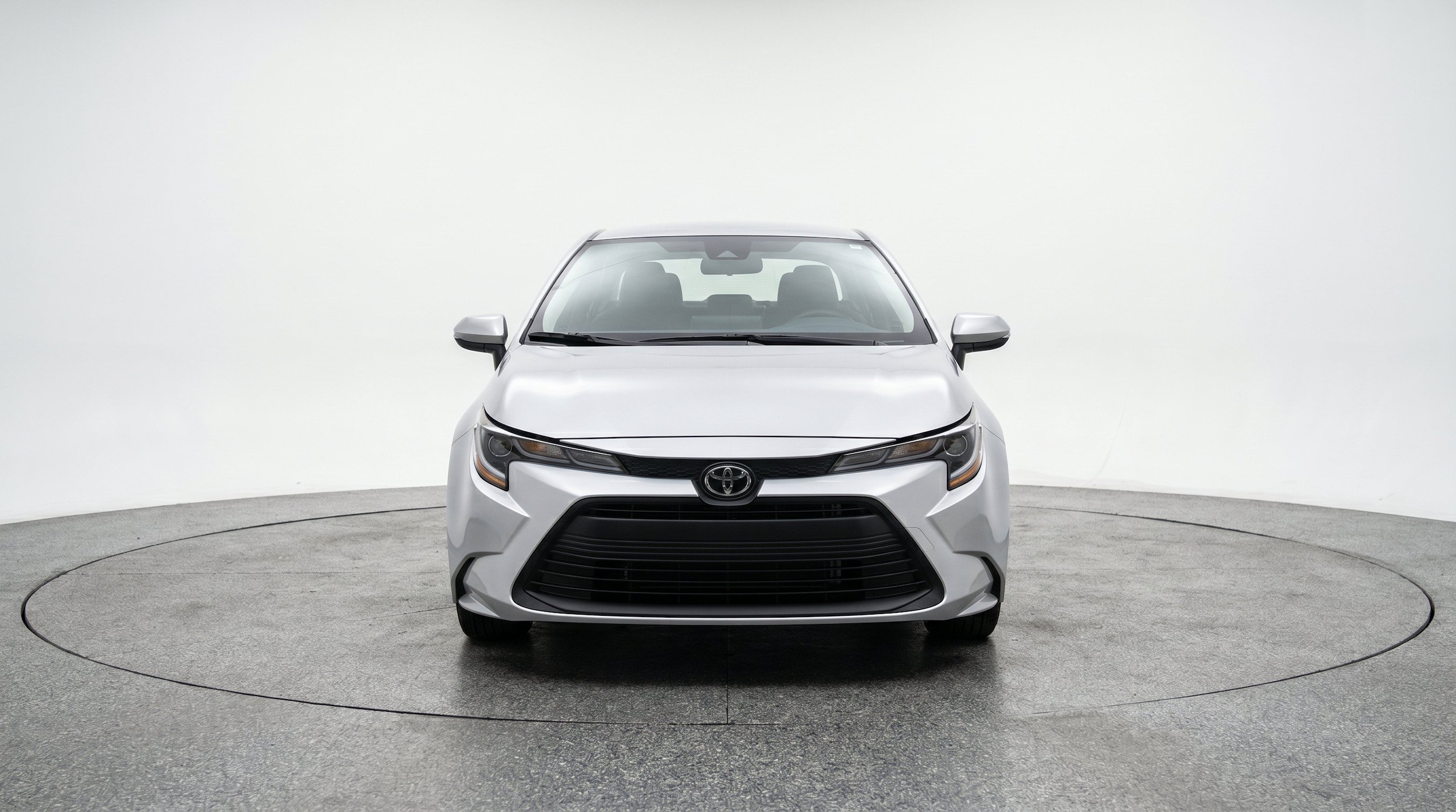 Thumbnail: 2025 Toyota Corolla - 2