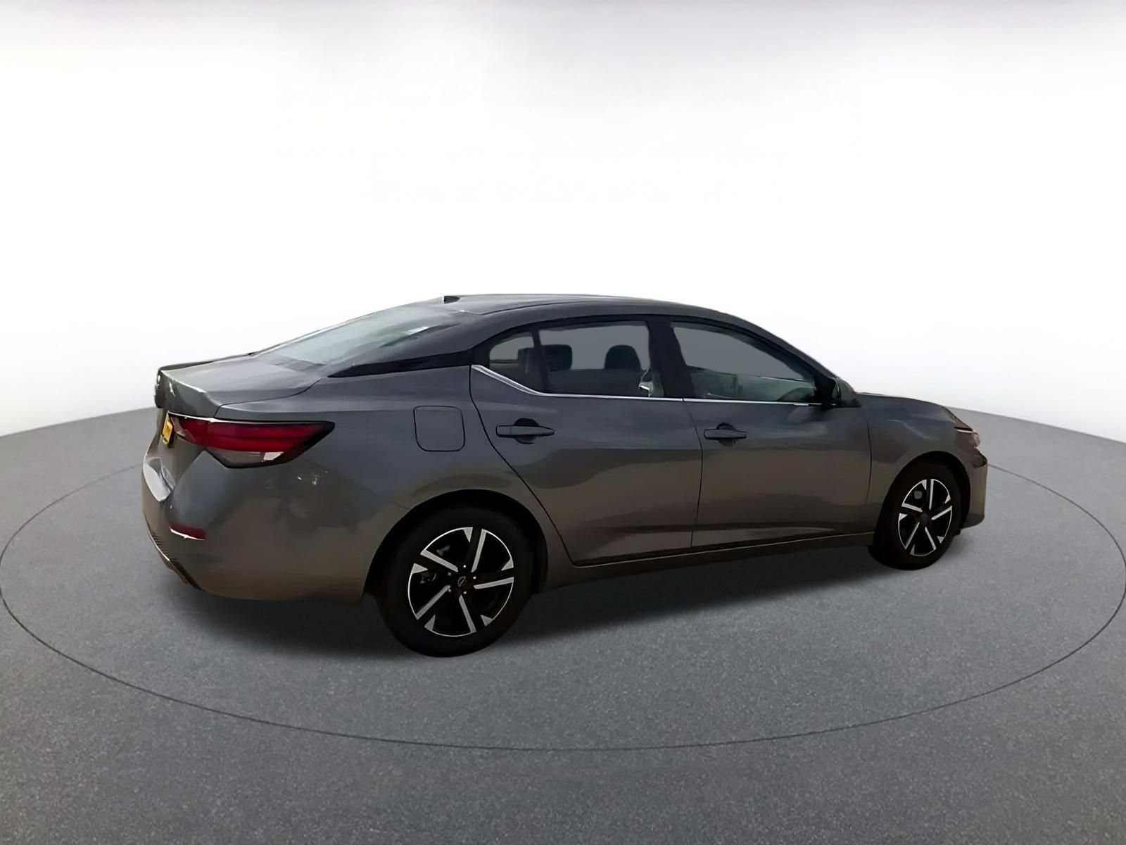 Thumbnail: 2025 Nissan Sentra - 14