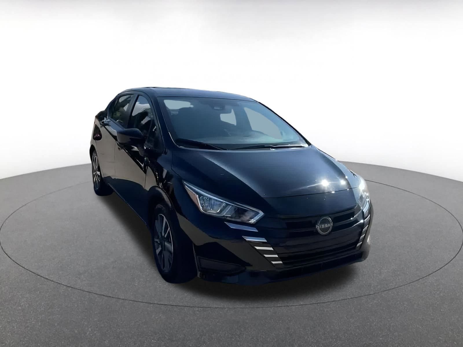 Thumbnail: 2024 Nissan Versa - 3