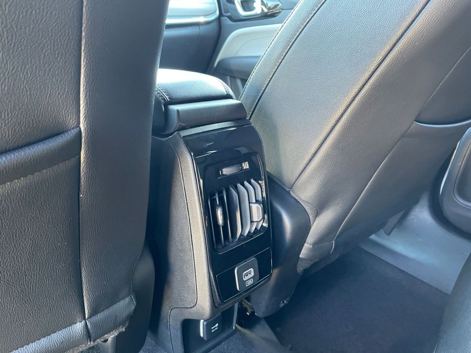 Thumbnail: 2025 Jeep Compass - 23