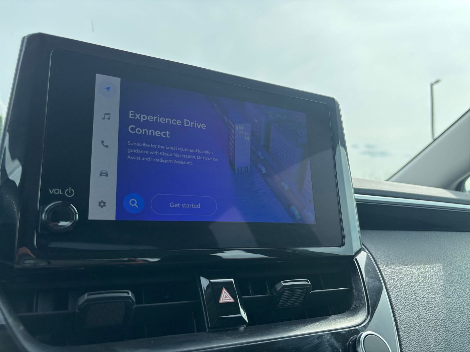 Thumbnail: 2025 Toyota Corolla - 20