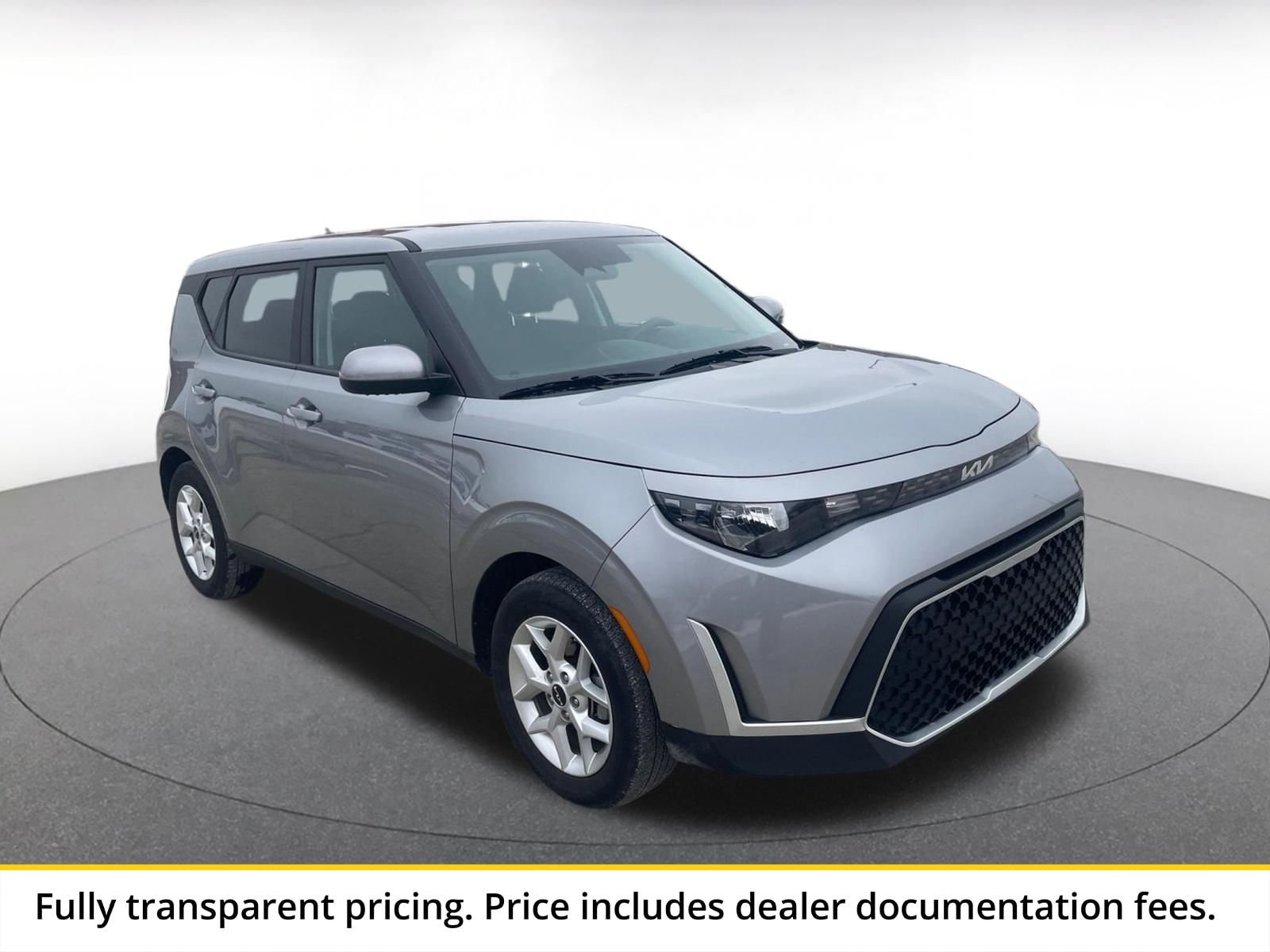 Thumbnail: 2025 Kia Soul - 1