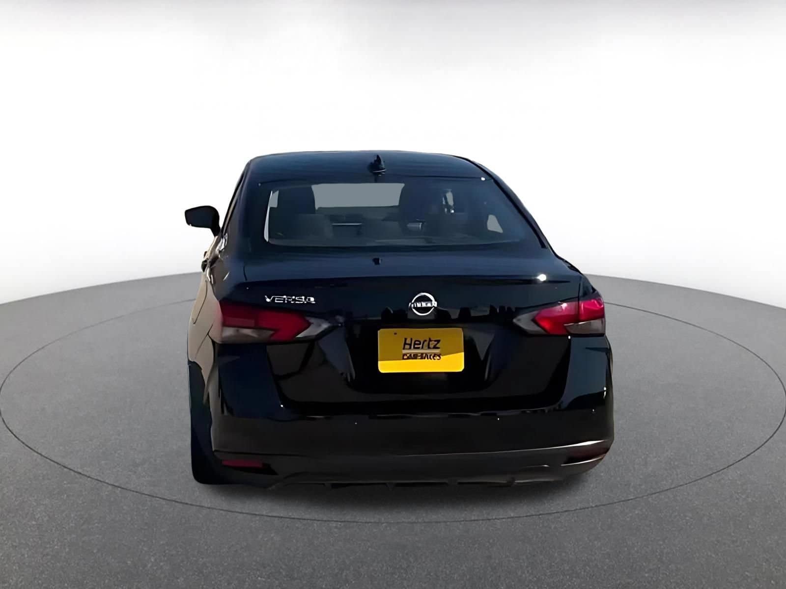 Thumbnail: 2025 Nissan Versa - 12