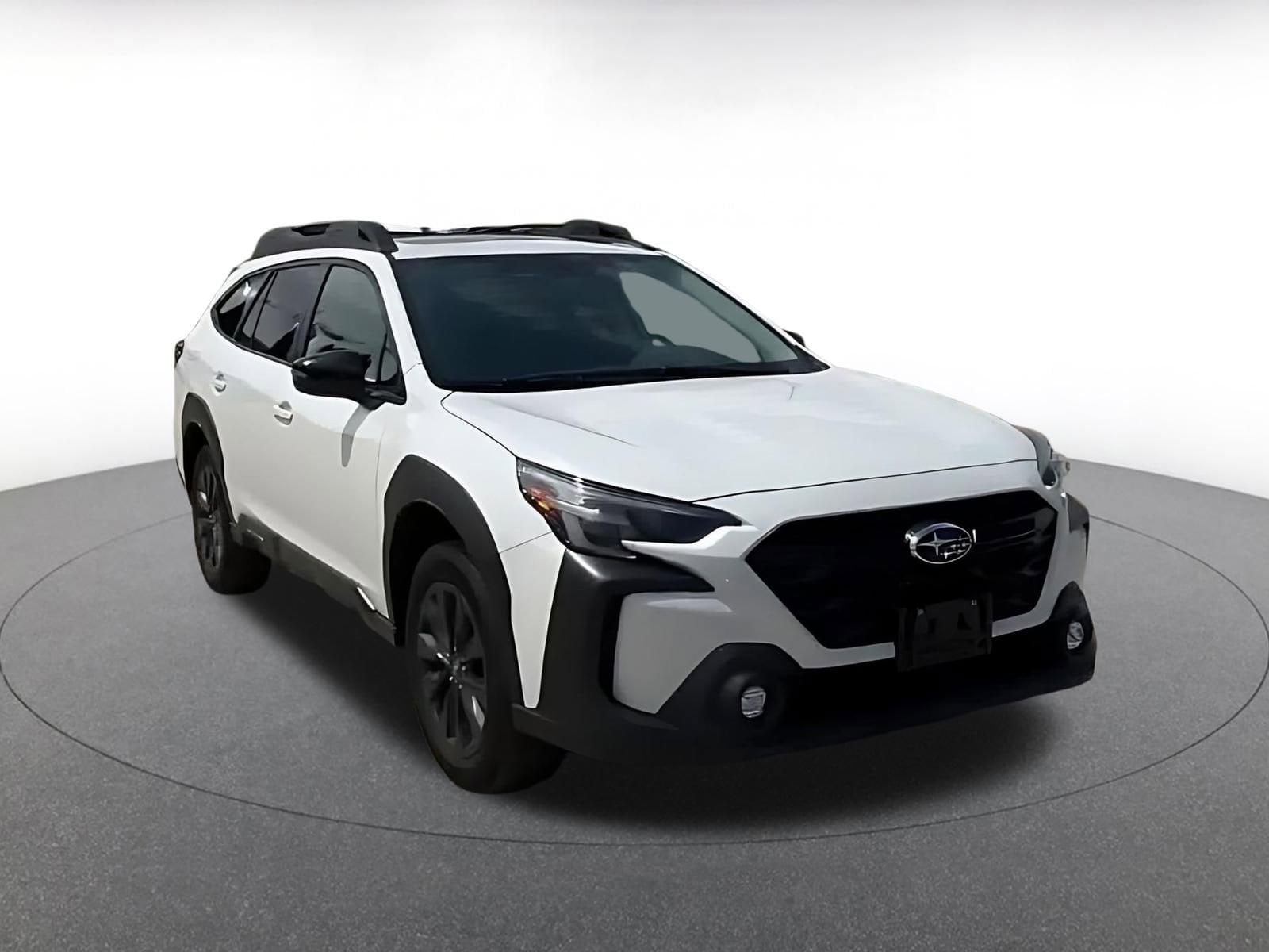 Thumbnail: 2024 Subaru Outback - 3