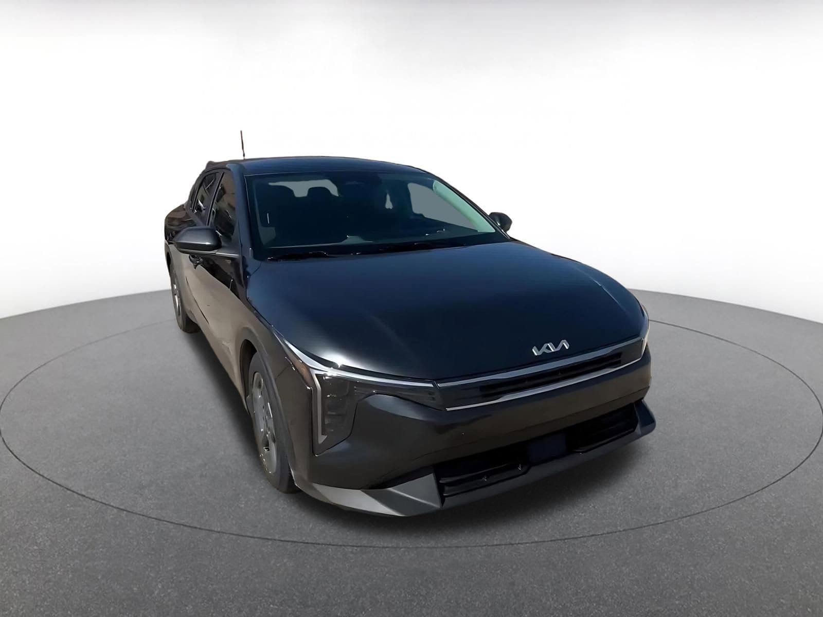 Thumbnail: 2025 Kia K4 - 3