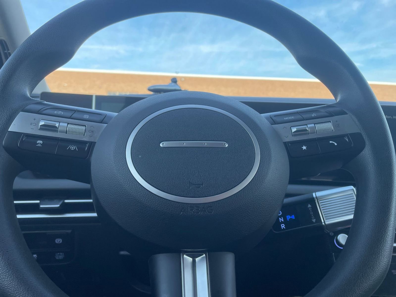 Thumbnail: 2025 Hyundai Tucson - 28