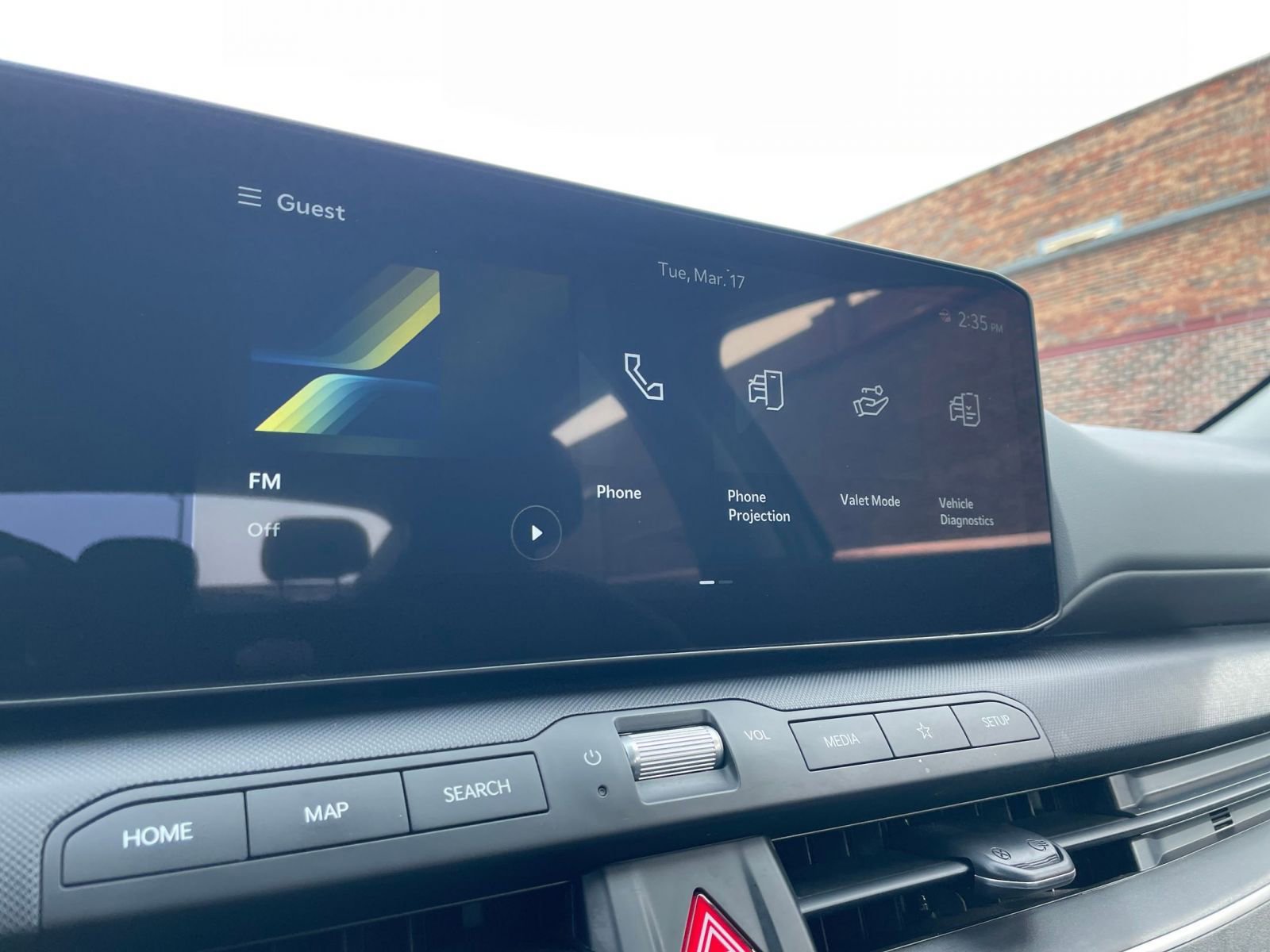 Thumbnail: 2025 Kia K4 - 20