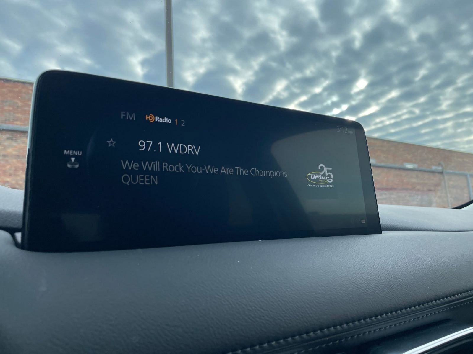 Thumbnail: 2025 Mazda CX-5 - 20