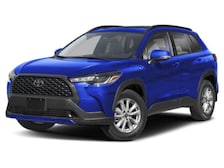 2024 Toyota Corolla Cross LE -
                  Des Plaines, IL