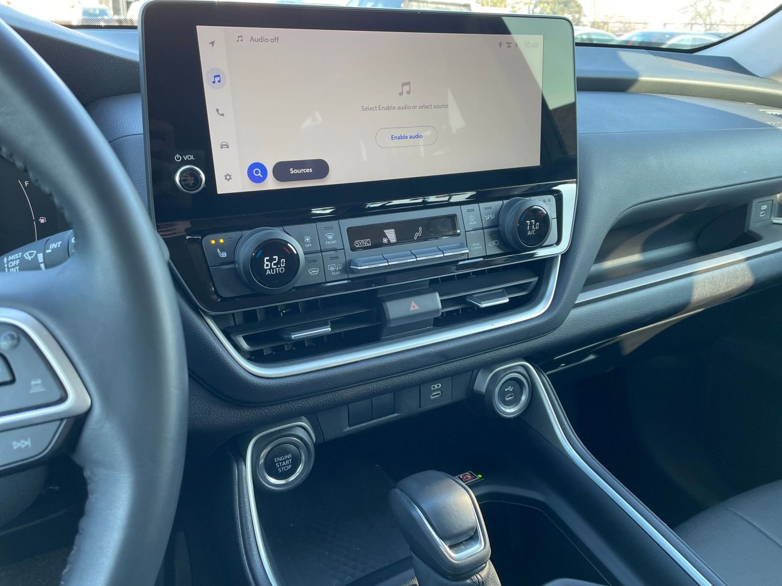 Thumbnail: 2025 Toyota Grand Highlander - 18