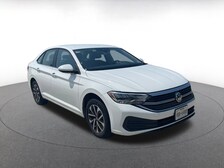 2024 Volkswagen Jetta S -
                  Des Plaines, IL