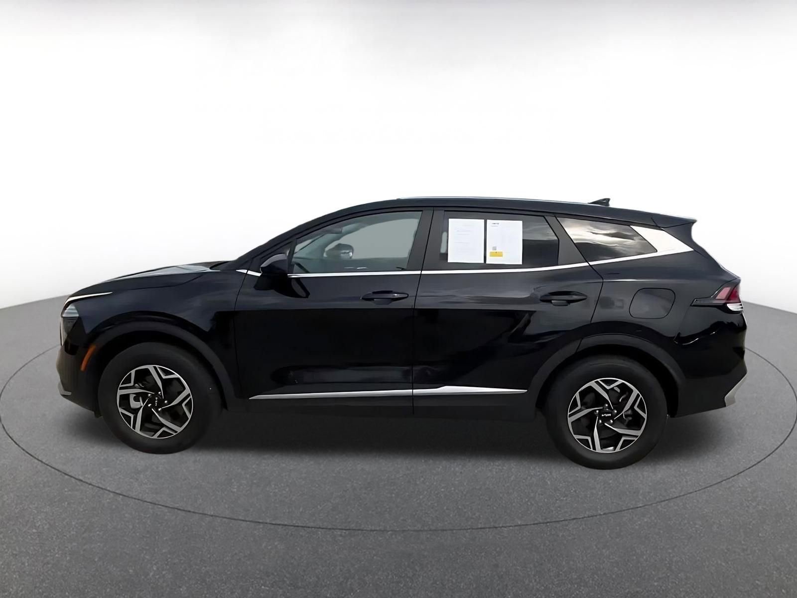 Thumbnail: 2024 Kia Sportage - 9