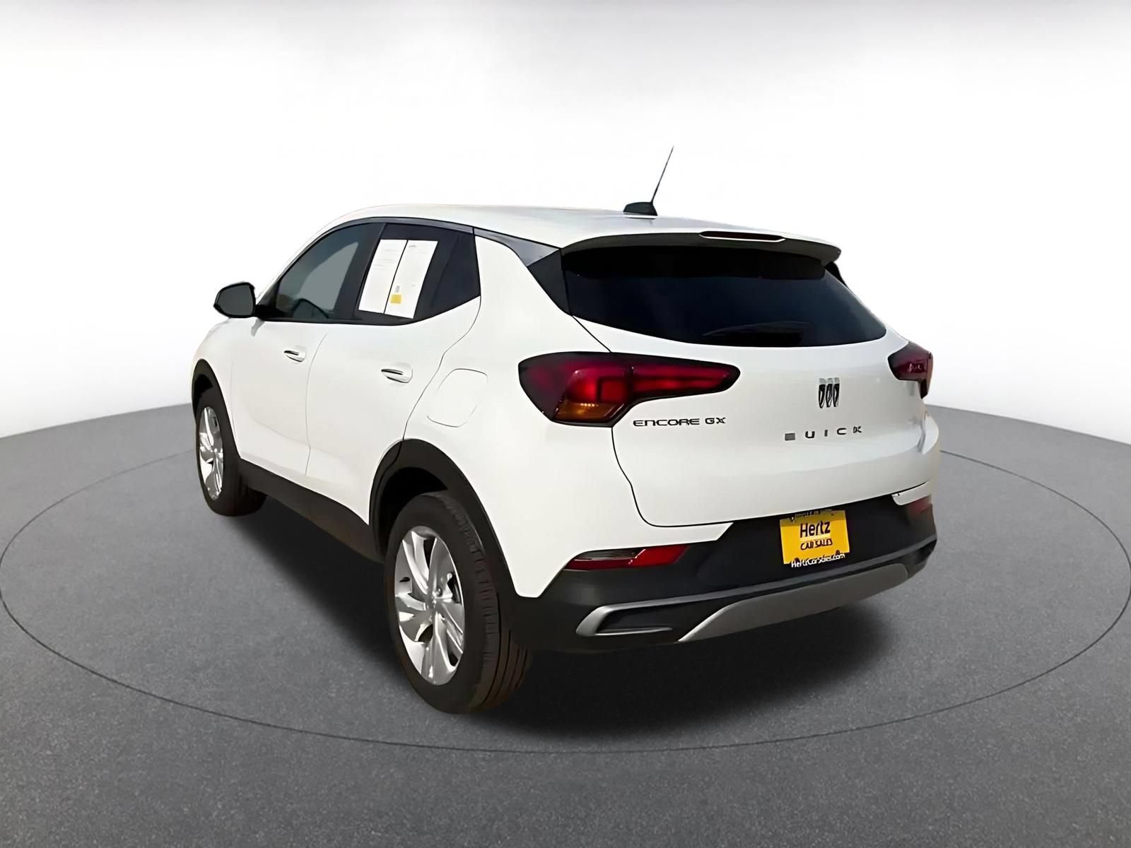 Thumbnail: 2025 Buick Encore GX - 10