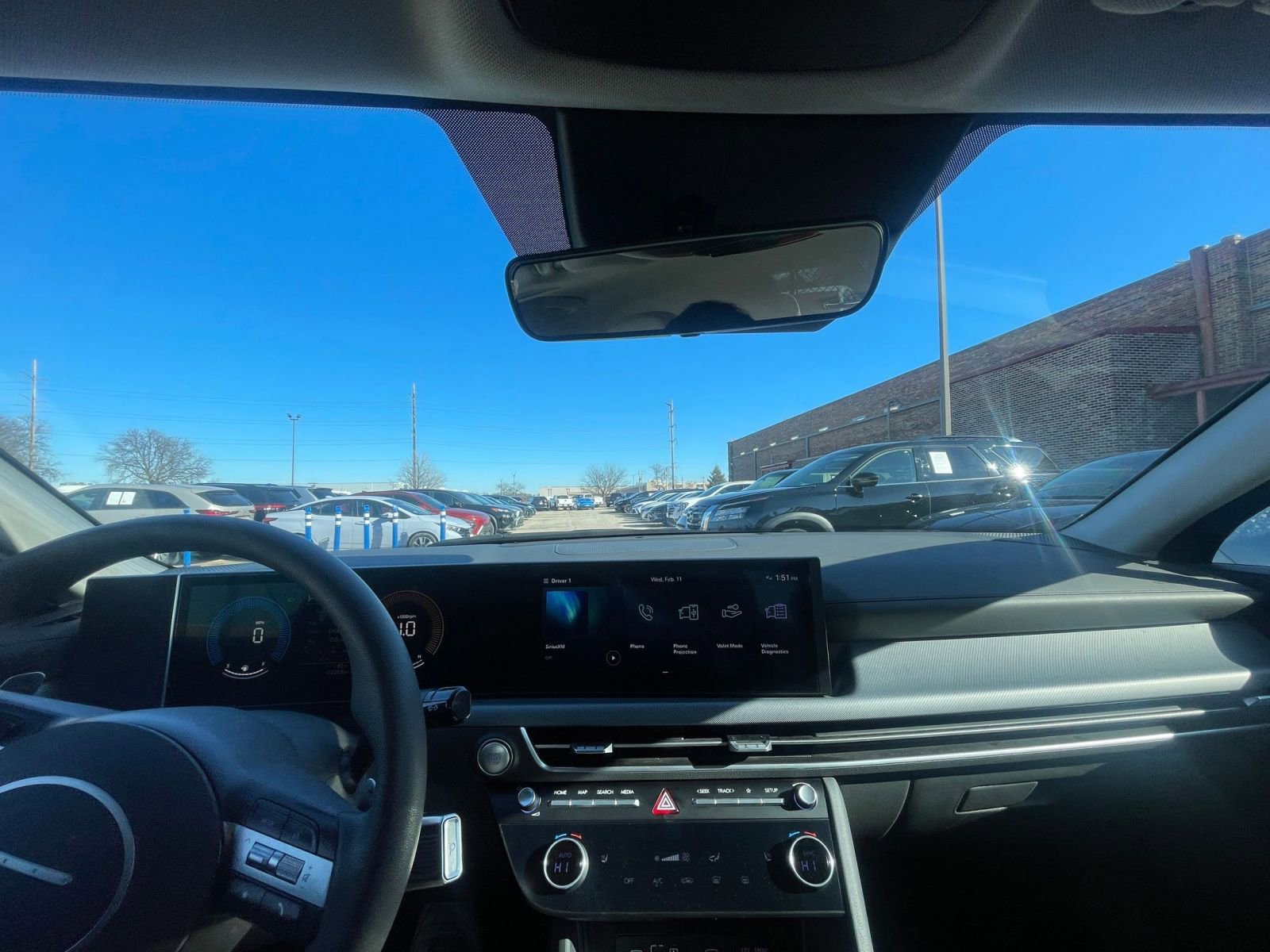 Thumbnail: 2025 Hyundai Sonata - 33