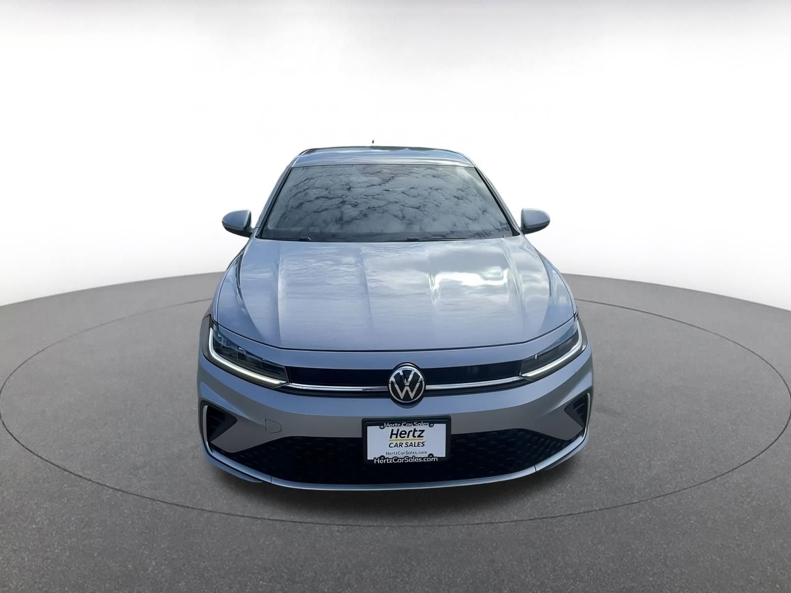 Thumbnail: 2025 Volkswagen Jetta - 4