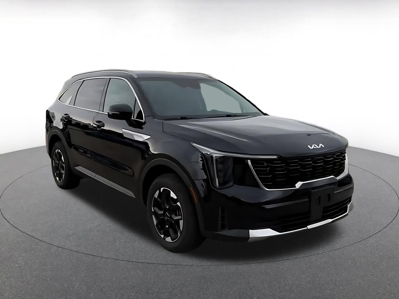 Thumbnail: 2024 Kia Sorento - 3