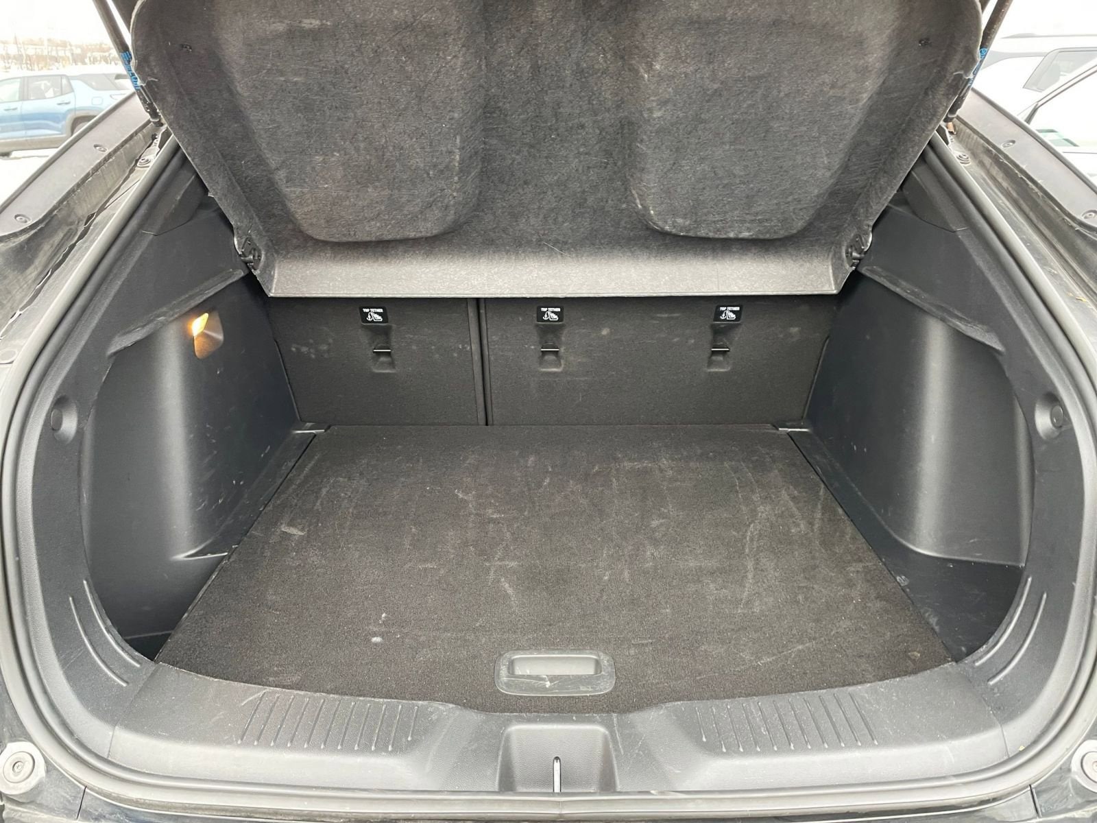 Thumbnail: 2025 Buick Envista - 30