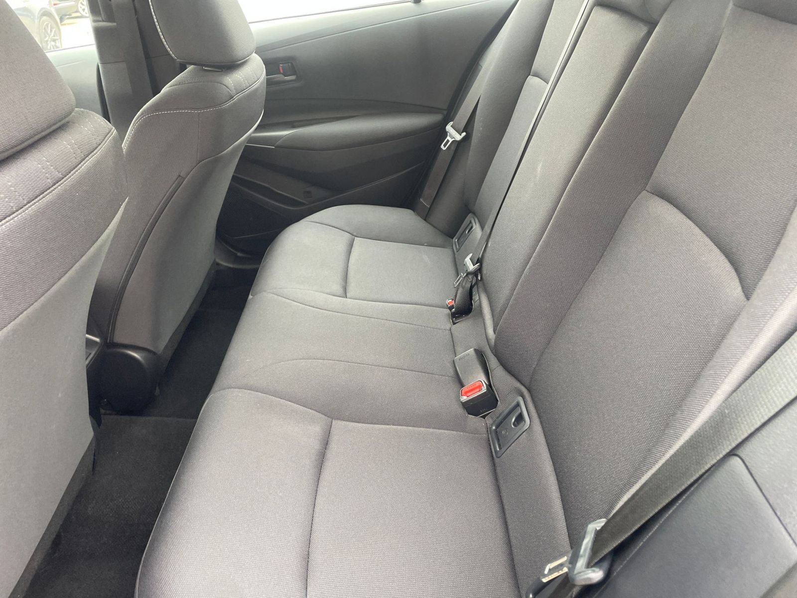 Thumbnail: 2025 Toyota Corolla - 24