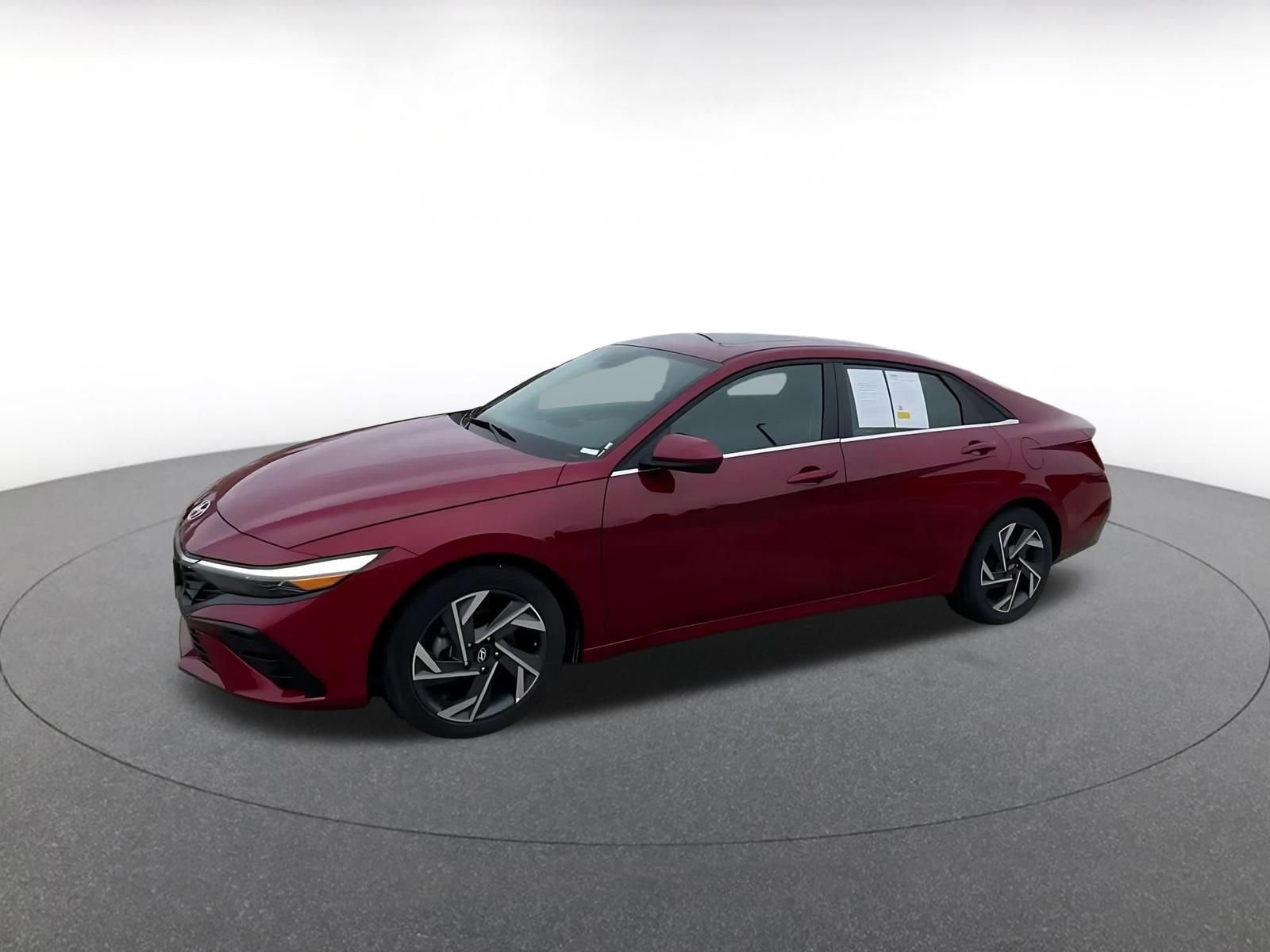 Thumbnail: 2025 Hyundai Elantra - 8