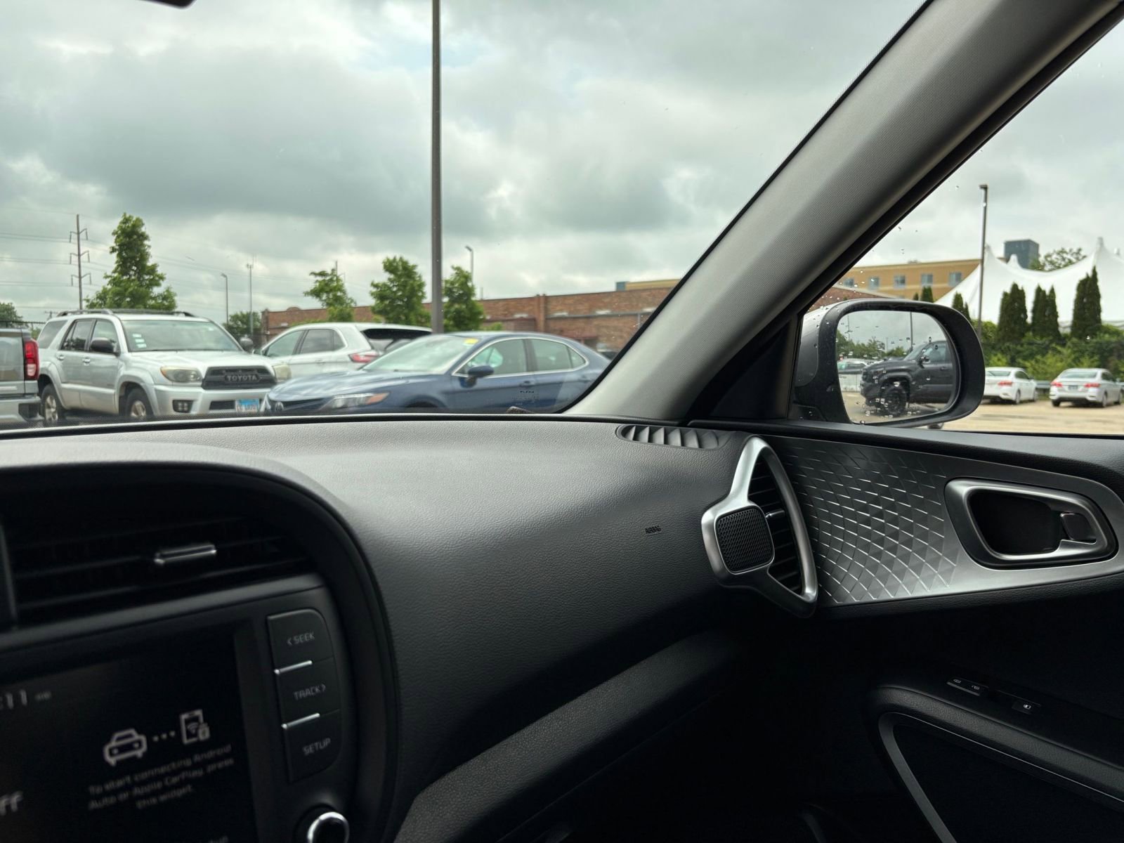 Thumbnail: 2025 Kia Soul - 33