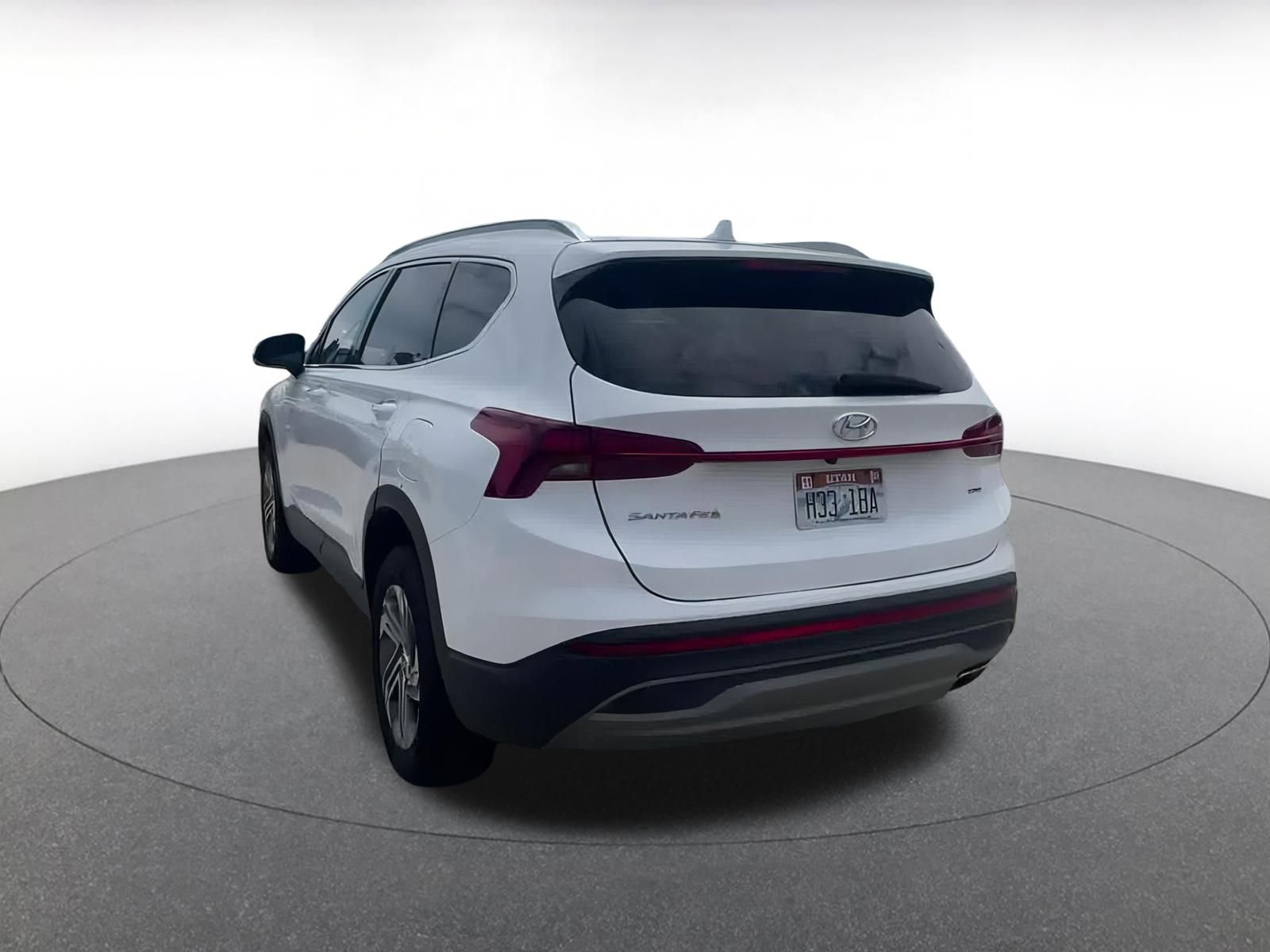 2023 Hyundai Santa Fe SEL 11