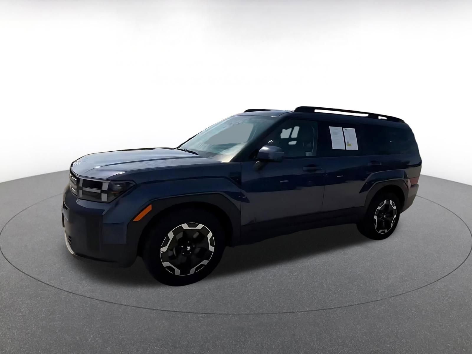 Thumbnail: 2025 Hyundai Santa Fe - 8