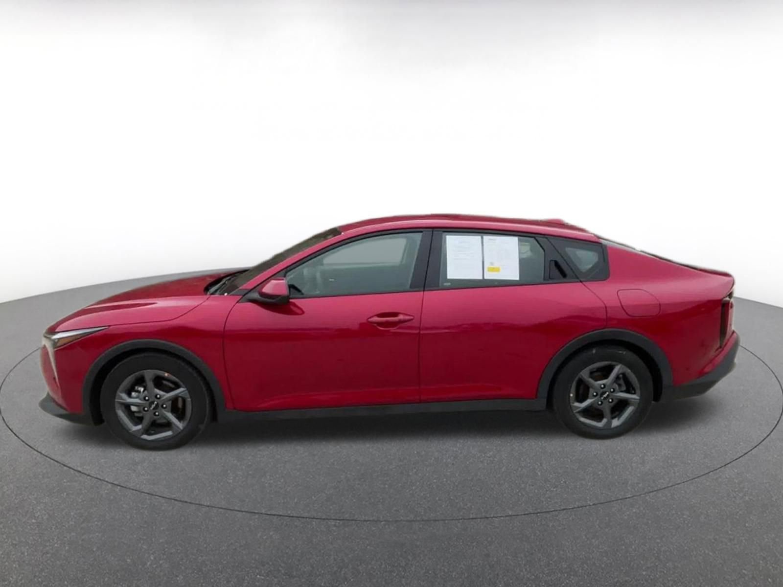 Thumbnail: 2025 Kia K4 - 8