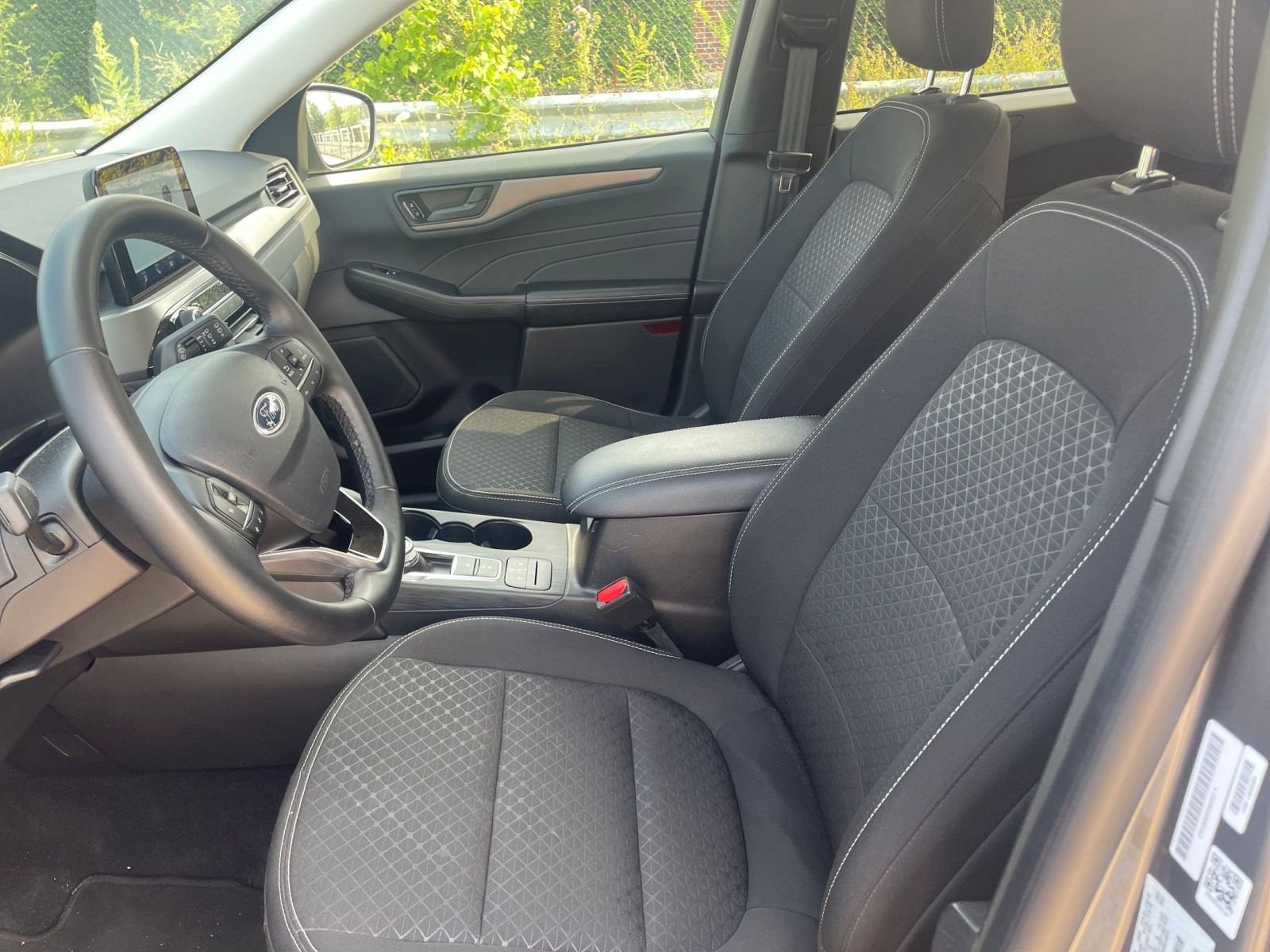 Thumbnail: 2024 Ford Escape - 27