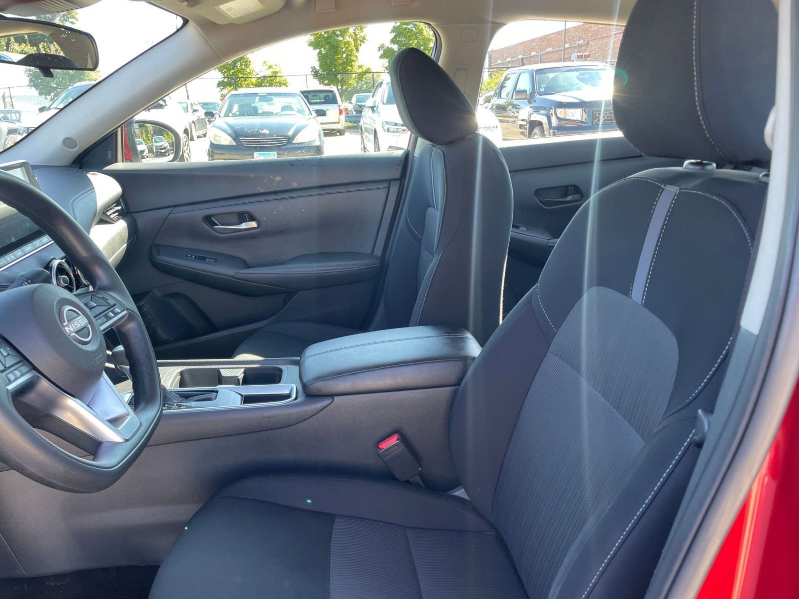 Thumbnail: 2024 Nissan Sentra - 27