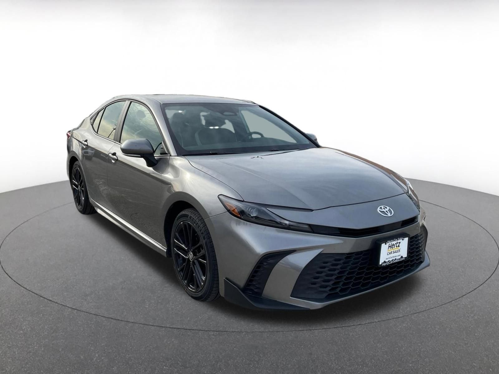 Thumbnail: 2025 Toyota Camry - 1