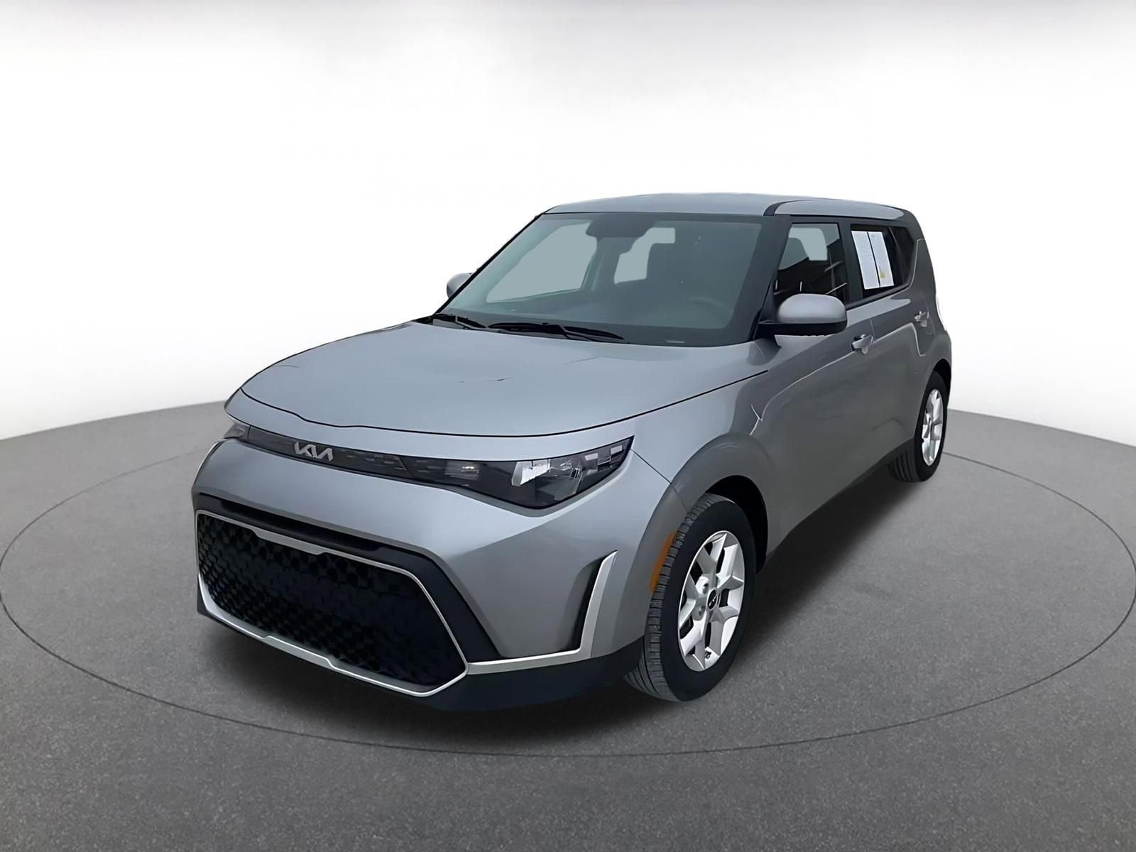 Thumbnail: 2025 Kia Soul - 7
