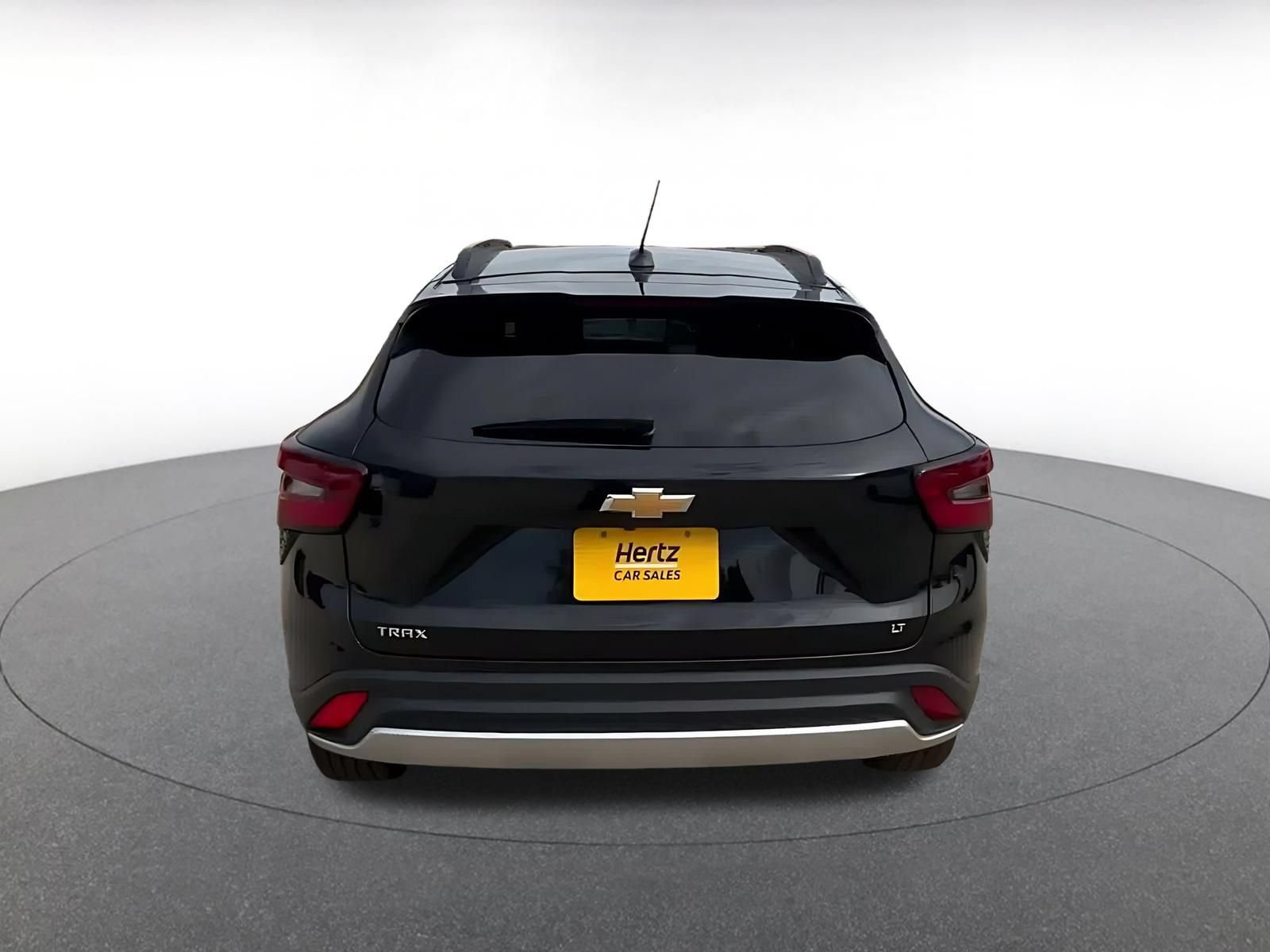 Thumbnail: 2025 Chevrolet Trax - 10