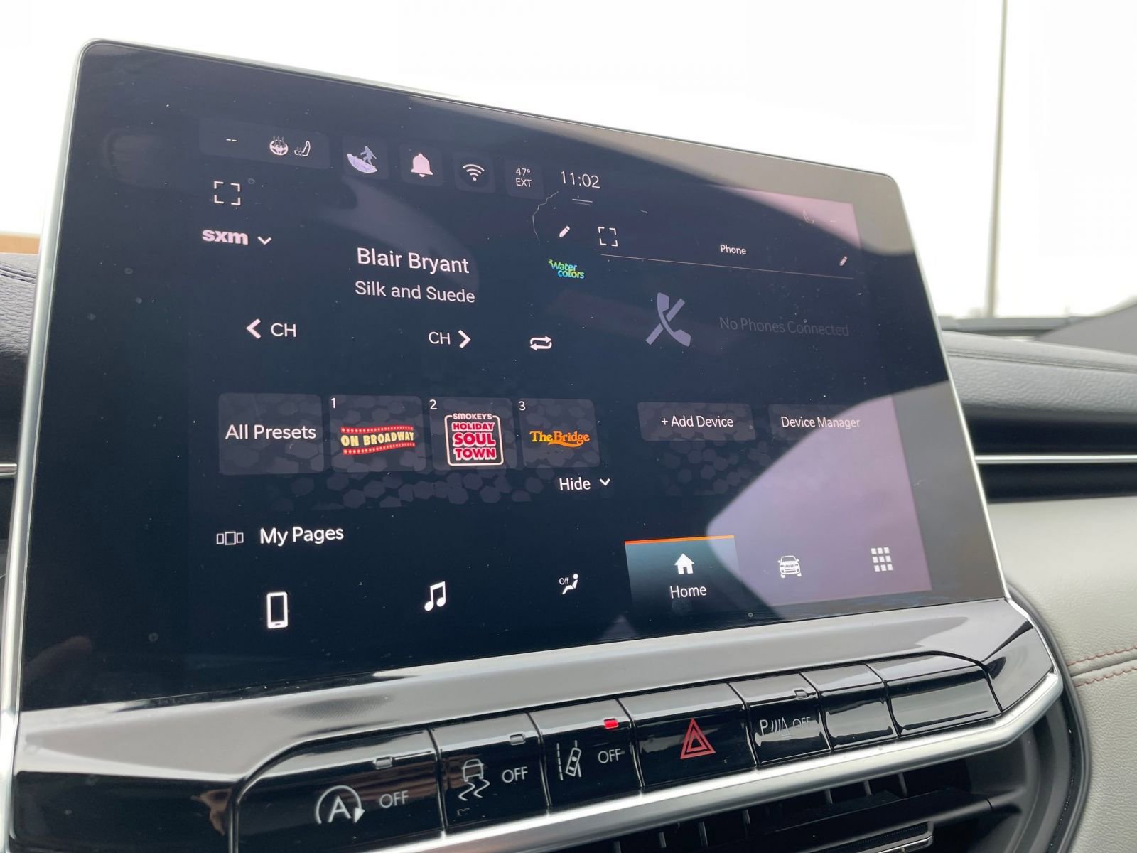 Thumbnail: 2025 Jeep Compass - 21