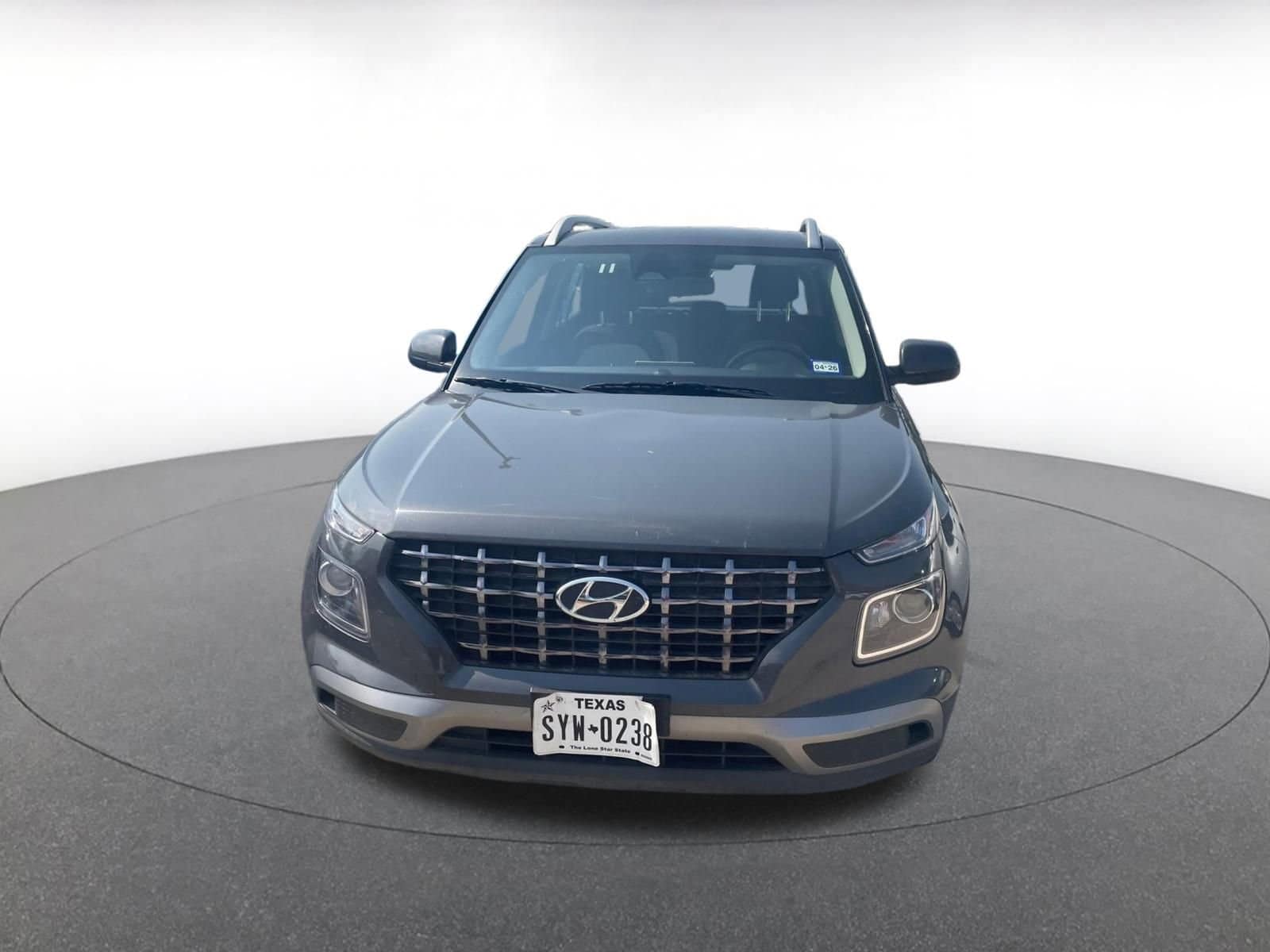 Thumbnail: 2023 Hyundai Venue - 2