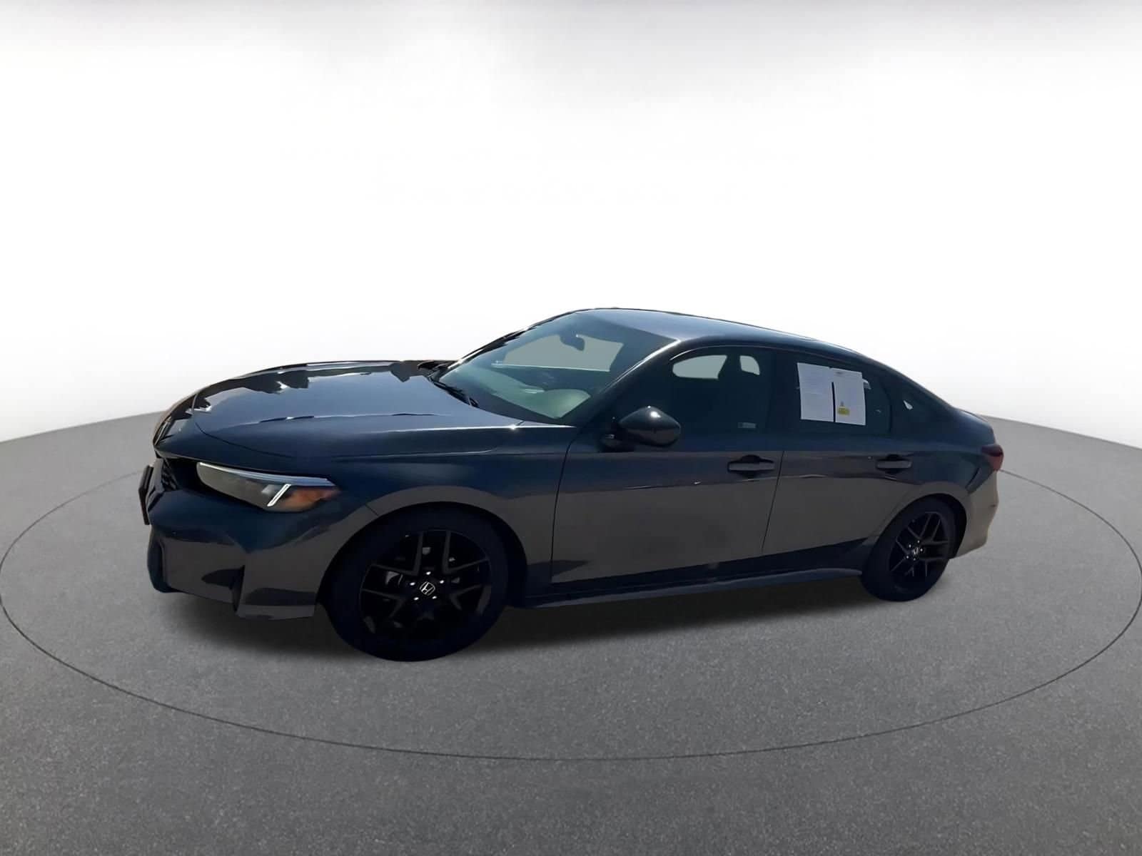 Thumbnail: 2025 Honda Civic - 8