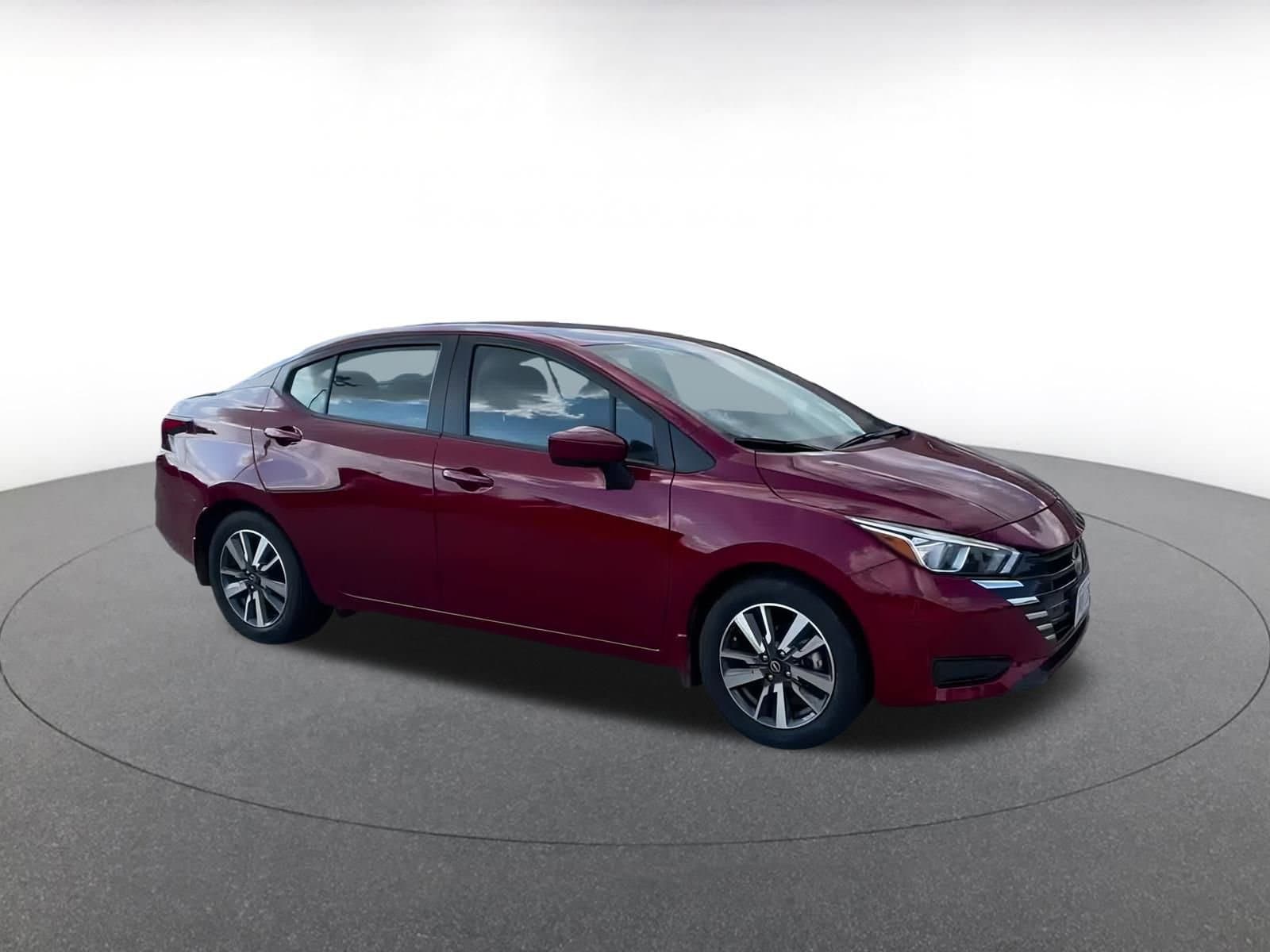 Thumbnail: 2024 Nissan Versa - 2
