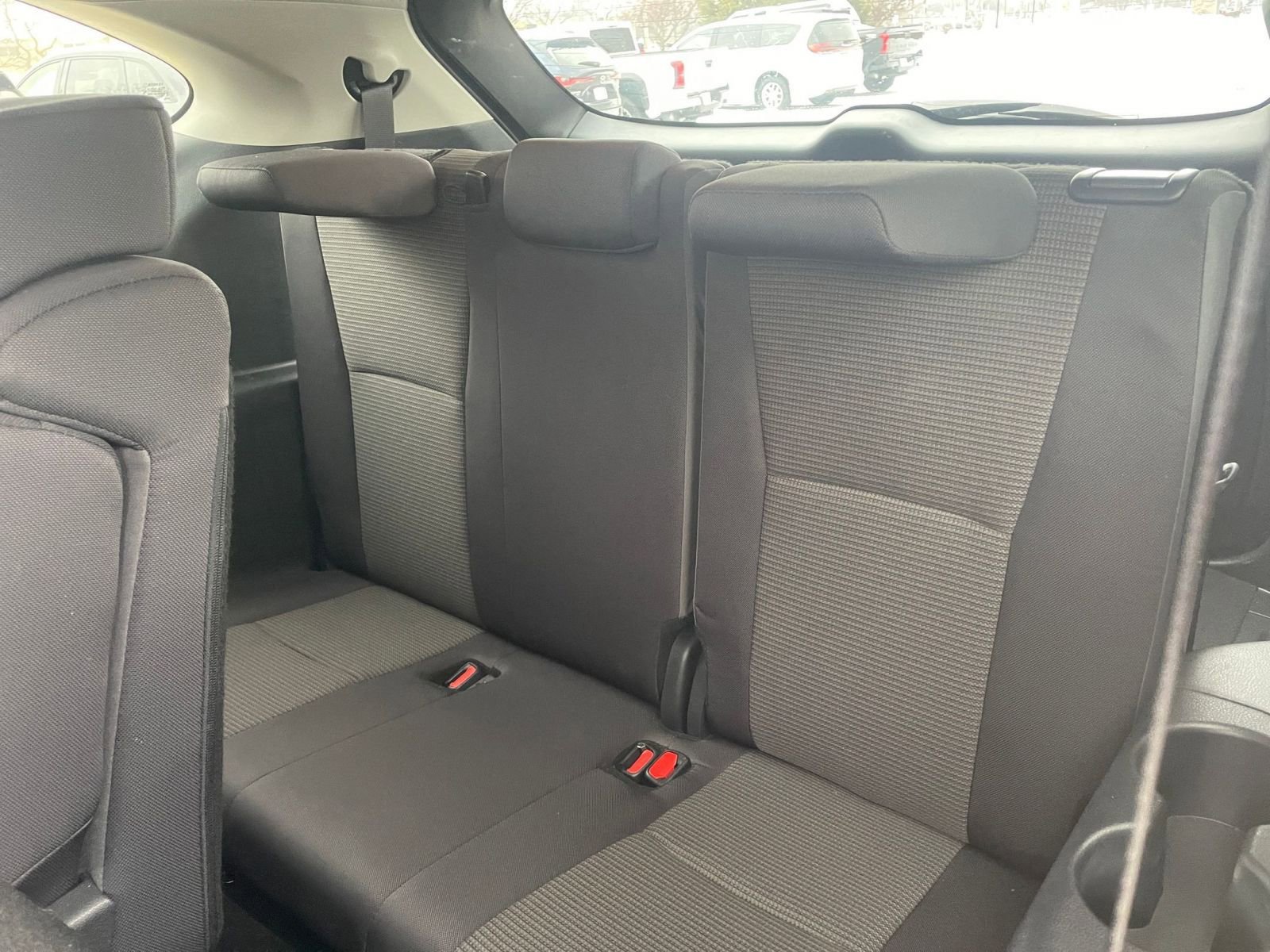 Thumbnail: 2025 Toyota Highlander - 30