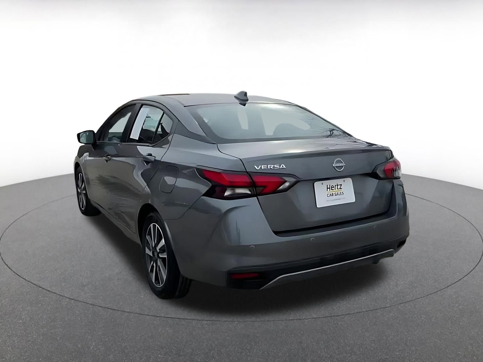 Thumbnail: 2025 Nissan Versa - 11