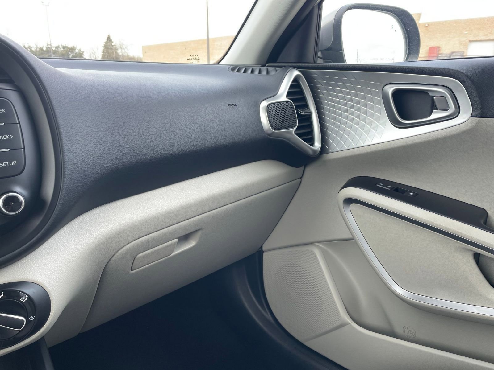 Thumbnail: 2025 Kia Soul - 33