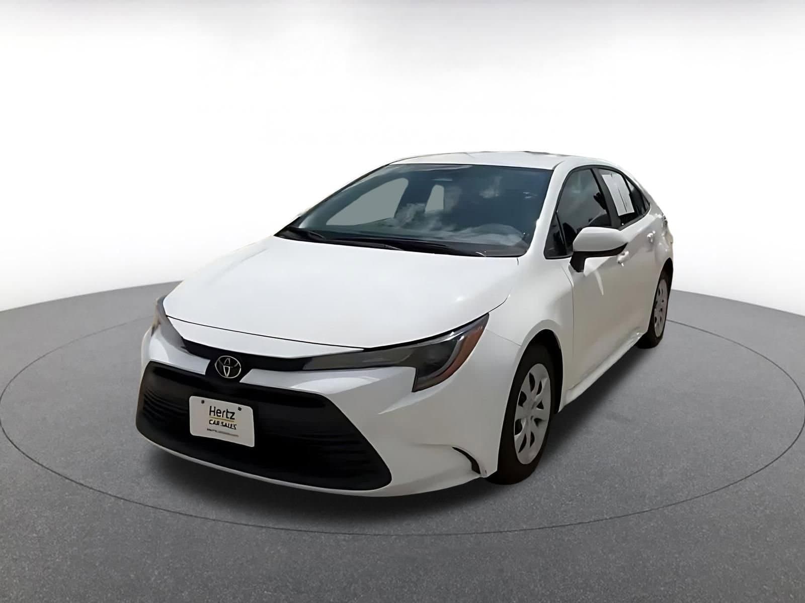Thumbnail: 2025 Toyota Corolla - 7