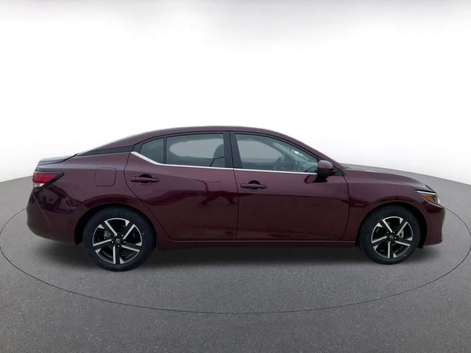 Thumbnail: 2025 Nissan Sentra - 16